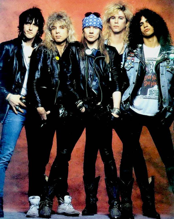 Especial Guns N Roses Perguntas E Respostas Sobre Os Integrantes especial-guns-n-roses-perguntas-e-respostas-sobre-os-integrantes