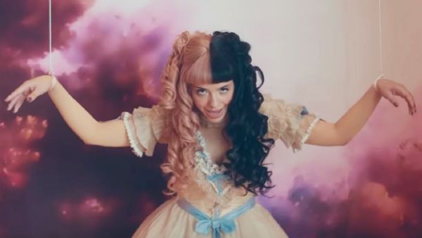 melaine-martinez_k12 Melanie Martinez, durante a divulgação do disco K 12