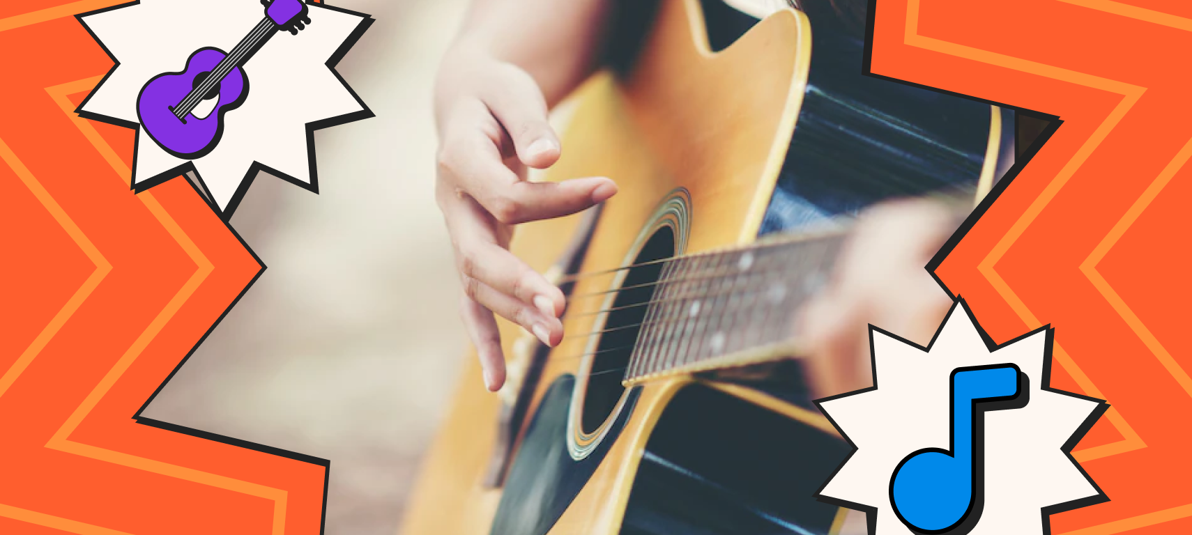 Tudo o que você precisa saber sobre batida de violão | Blog do Cifra Club