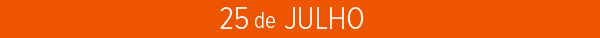12 de julho