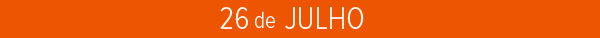 12 de julho