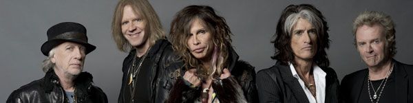 Aerosmith