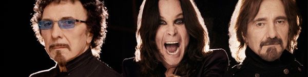 Black Sabbath