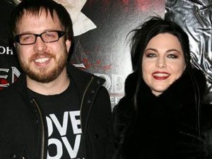 Evanescence Biografia De Amy Lee