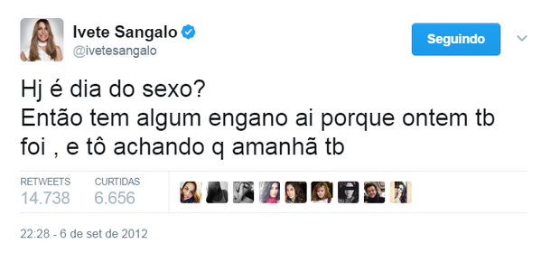 ivete
