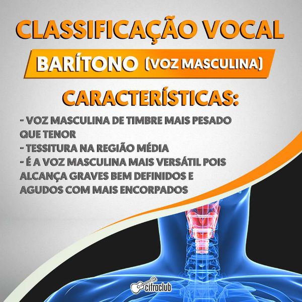 baritono
