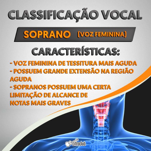 soprano