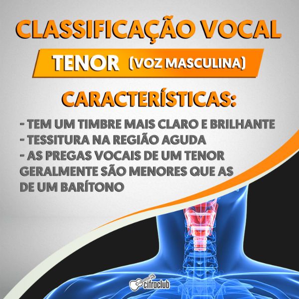 tenor