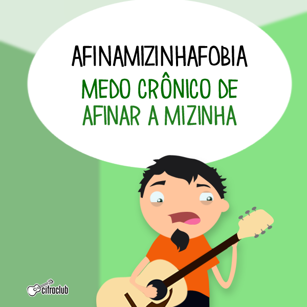 Afinamifobia
