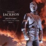 michael_history HIStory: Past, Present and Future - Book I