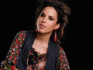 wanessa Wanessa prepara DVD