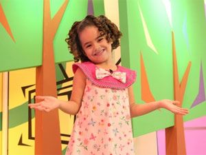 maisa Primeiro disco de Maísa terá participações especiais