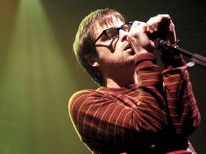 cuomo Rivers Cuomo vai gravar com Katy Perry