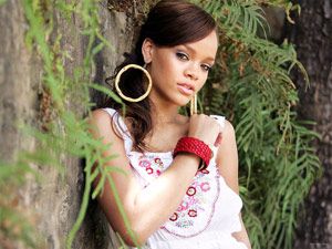 rihanna Rihanna revela admiração pelas divas da música pop