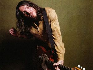 foto Frusciante garante que o Red Hot apoiou sua decisão
