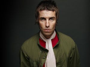 liam Liam Gallagher fala sobre separação do Oasis