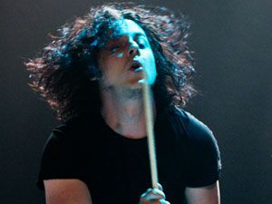 white Jack White diz que pensa em lançar álbum solo