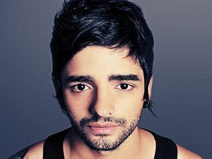 foto O som do Beeshop é diferente do pop rock do Fresno