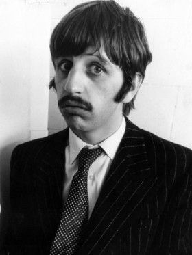 Ringo Starr: material inédito da carreira do baterista é ...