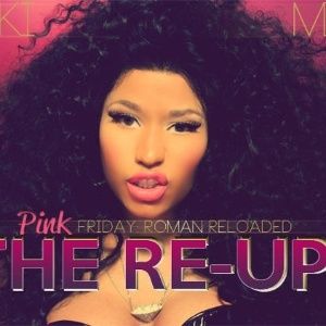 Nicki Minaj Divulga Capa De De Novo Disco Confira Aqui Cifra Club News