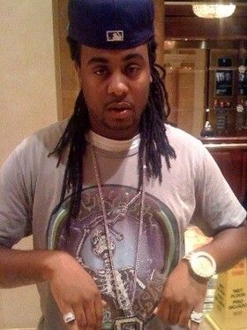 Rapper Kenny Clutch é assassinado a tiros nos Estados Unidos - Cifra