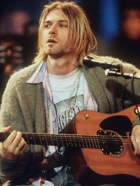 Disco de inÃ©ditas de Kurt Cobain serÃ¡ lanÃ§ado em novembro - Cifra Club News