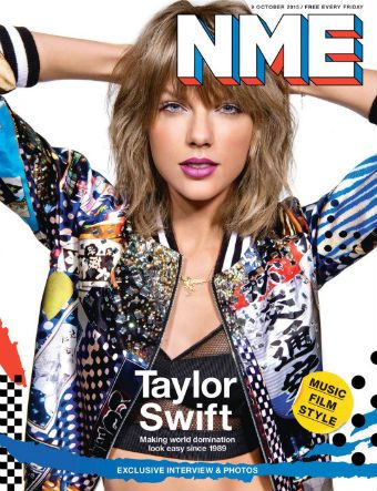 nme taylor/Reprodução