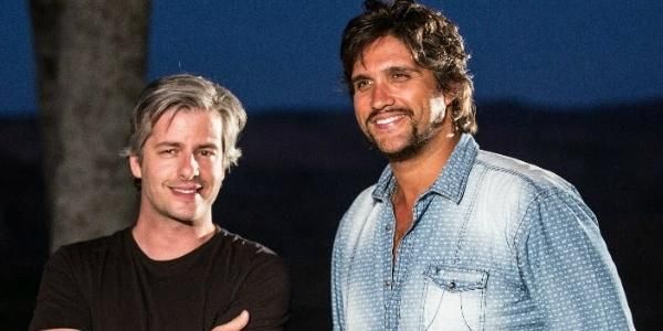 victor e leo
