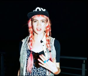 grimes