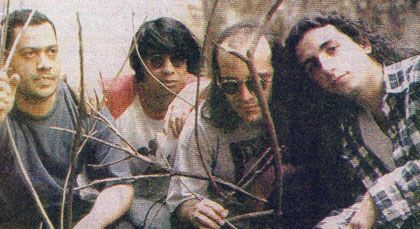 Second Come