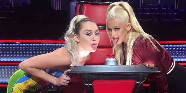 miley
