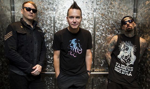 blink