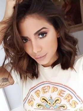 Anitta reforça planos de carreira internacional - Cifra Club News