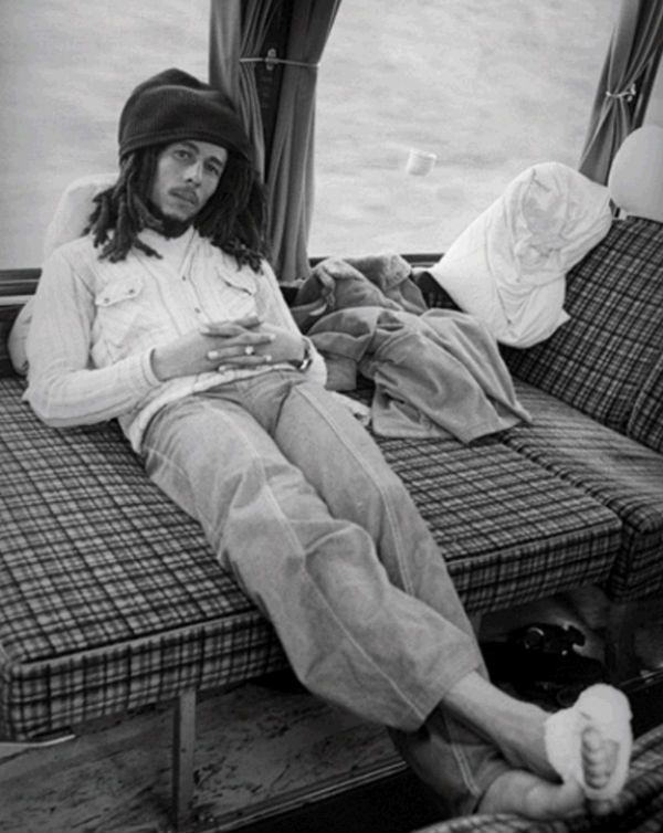 Especial Bob Marley música, trajetória e vida do rei do reggae Cifra