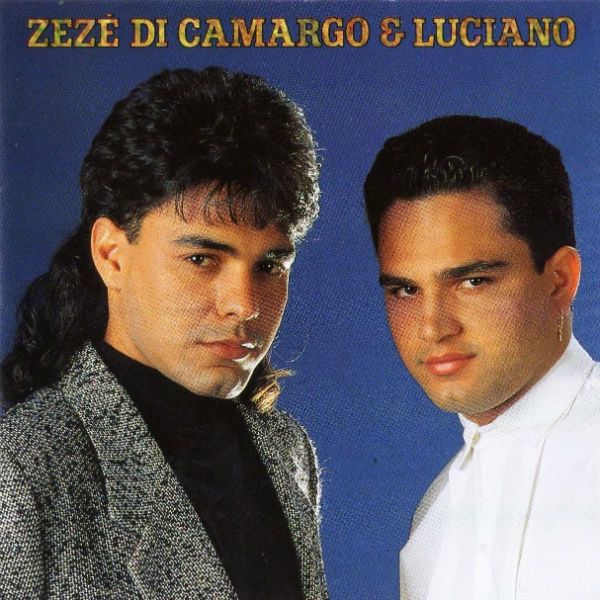 Zezé E Luciano Só As Melhores Músicas Antigas Pra Ouvir E Tocar