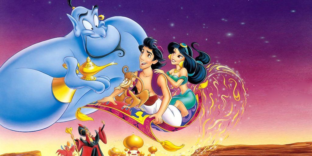 Aladdin 2019: Saiba Tudo Sobre A Nova Versão Do Filme Com Will Smith