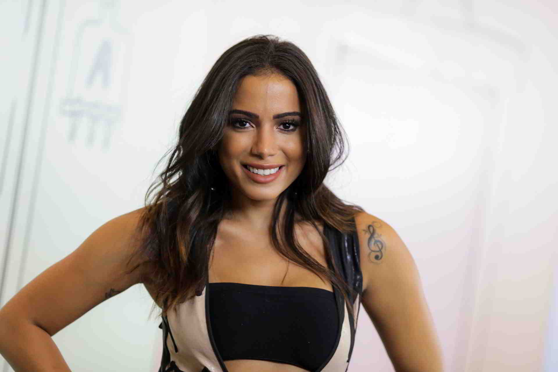 anitta певица бразилии