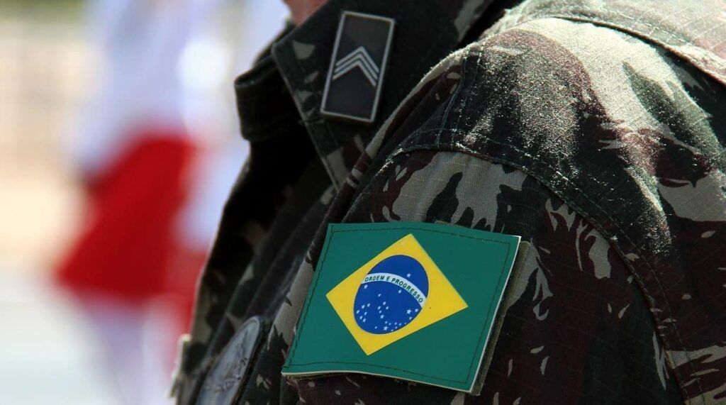 Exército Brasileiro