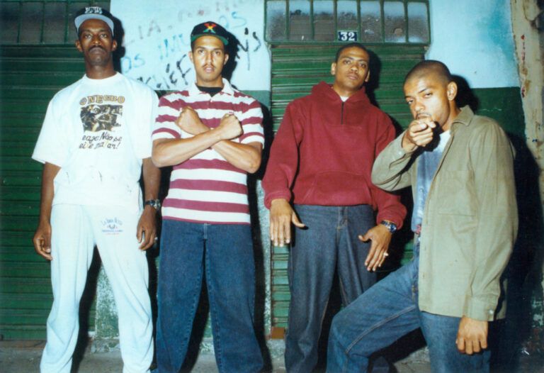 Conheça A História Do Racionais MC’s, Lenda Viva Do Rap Nacional