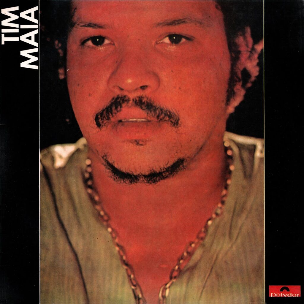 Tim Maia As 8 Melhores Músicas Do Rei Do Soul Brasileiro 7217