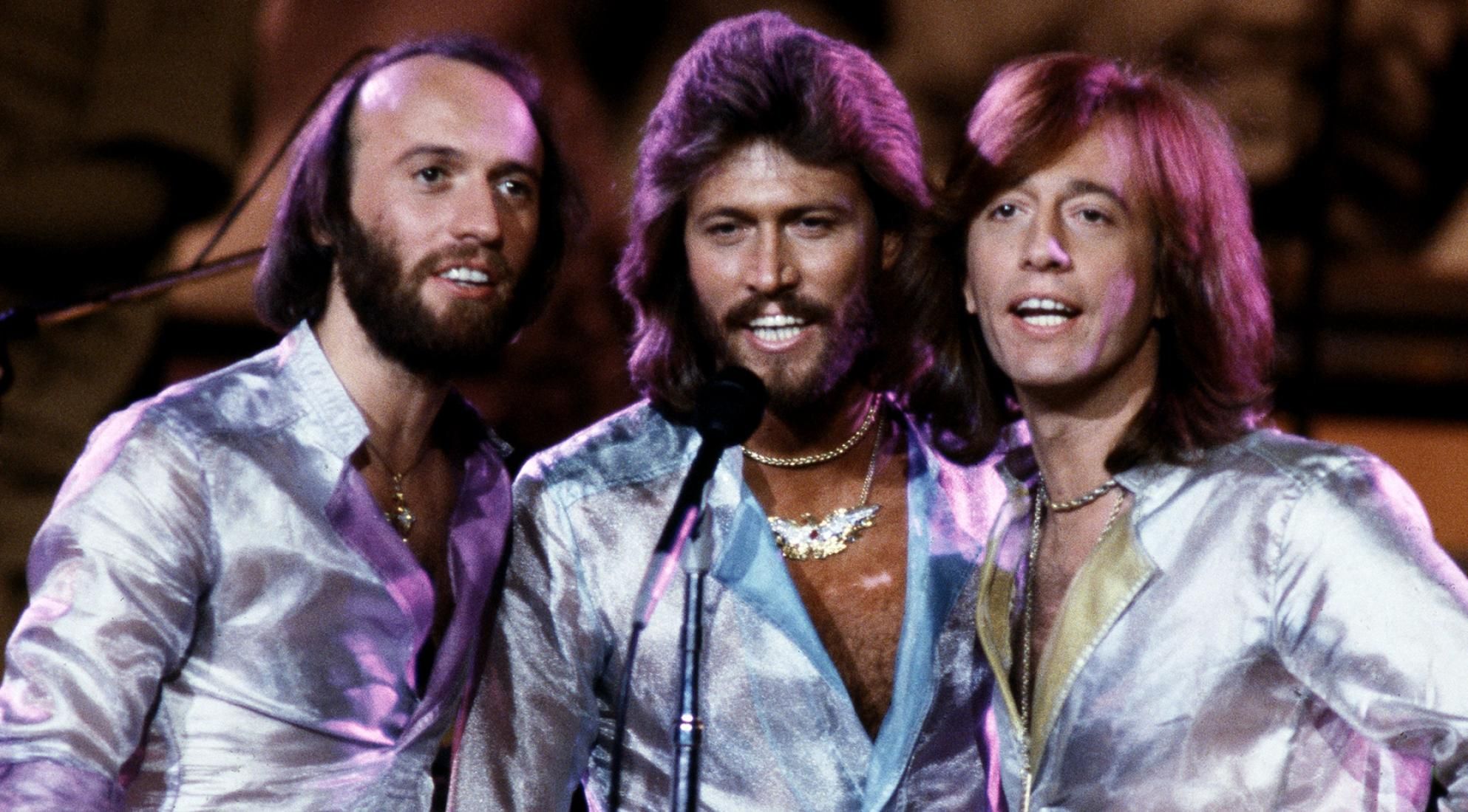 Exploring The Timeless Charm Of Bee Gees Style Of Music