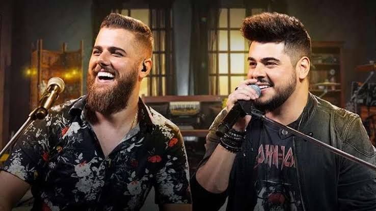 Zé Neto e Cristiano: as melhores músicas da dupla sertaneja - Letras