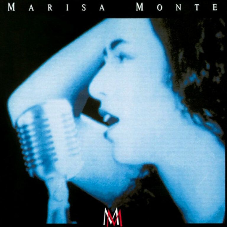 Conheça as 12 melhores músicas de Marisa Monte