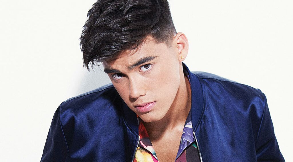 Bailey May