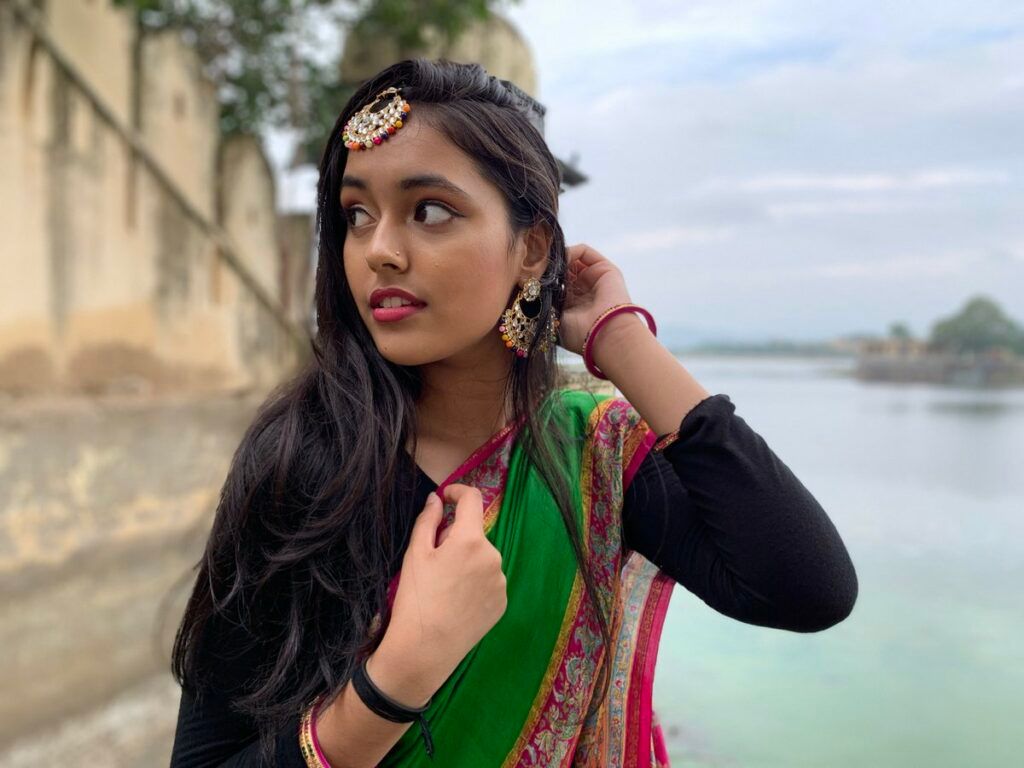 Shivani Paliwal