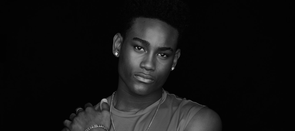 Lamar Morris