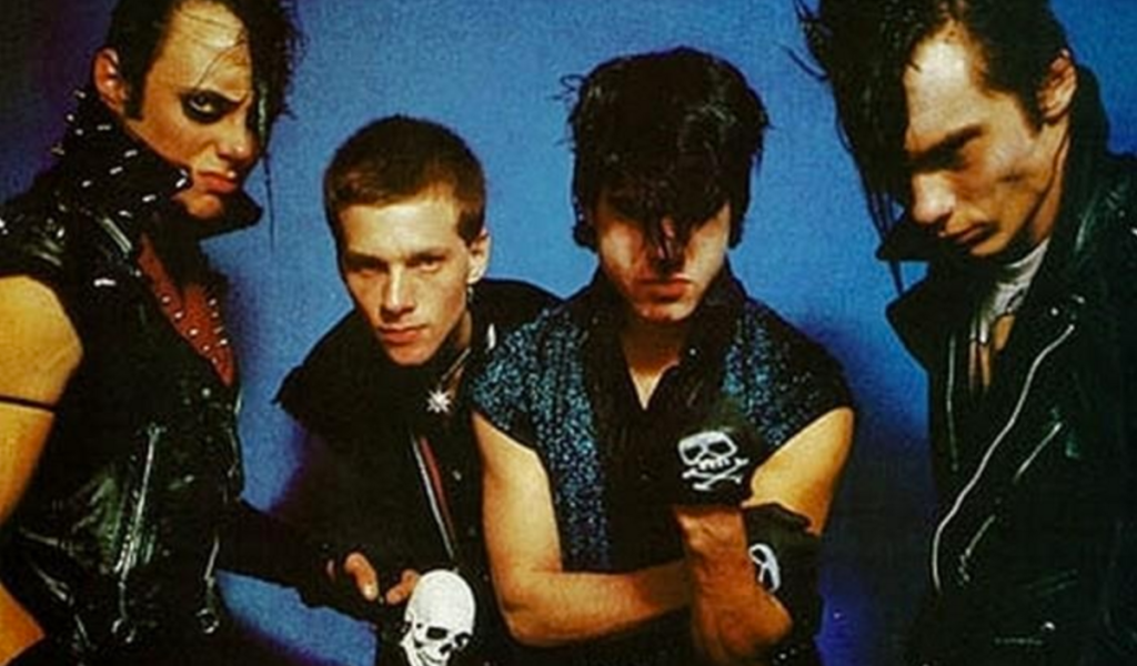 Confira As 10 Maiores Bandas De Punk Rock Da História