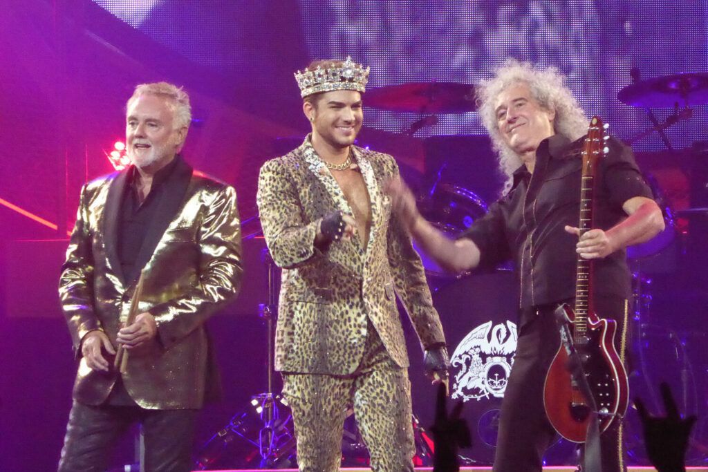 Queen conheça as principais curiosidades sobre a banda