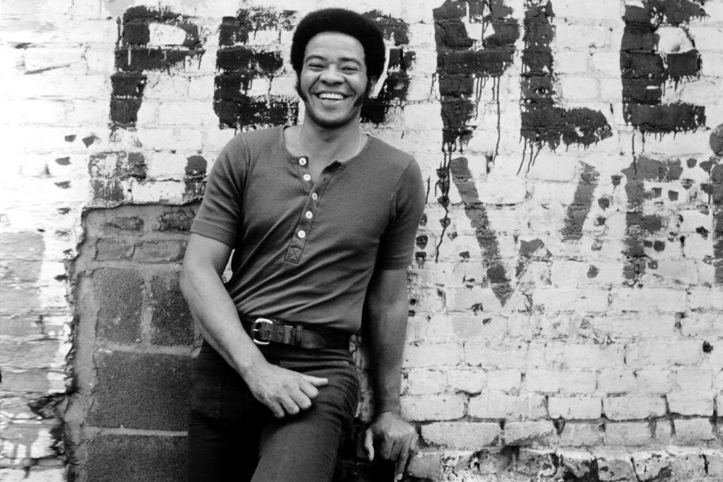 Bill Withers