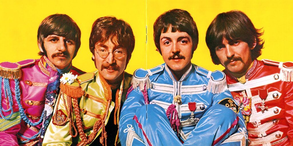 The Beatles: A Biografia Da Maior Banda Da História Da Música